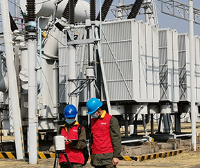 科尔沁右翼中倾斜摄影技术在基础设施监测中如何发挥作用？